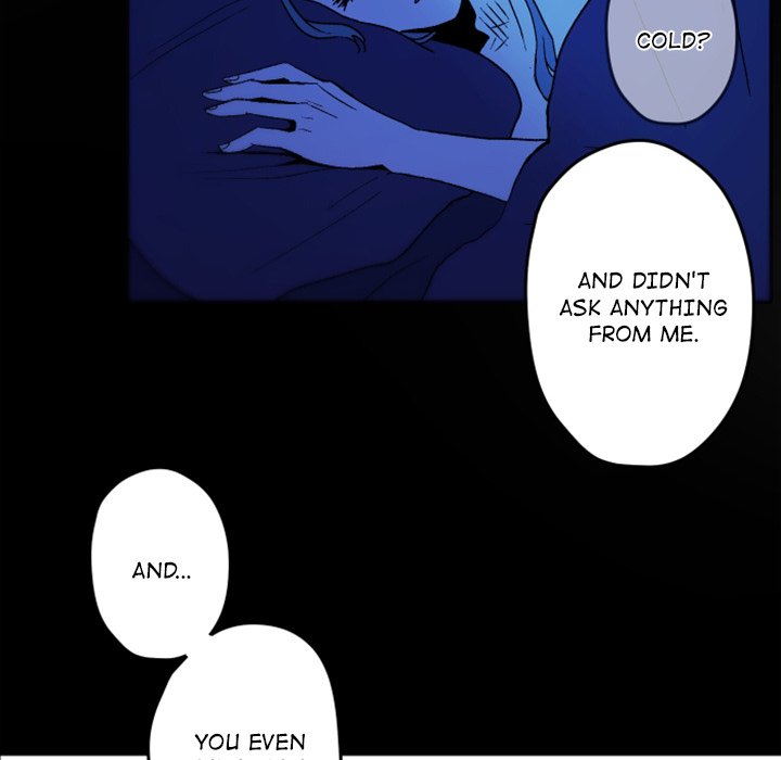 Ranunculus - Chapter 37 [photo 34] - MangaPorn