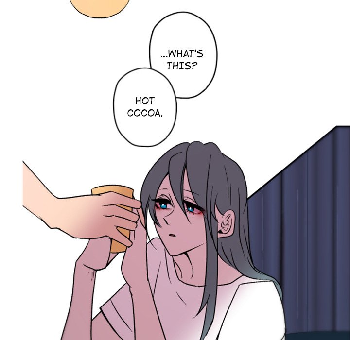 Ranunculus - Chapter 37 [photo 59] - MangaPorn
