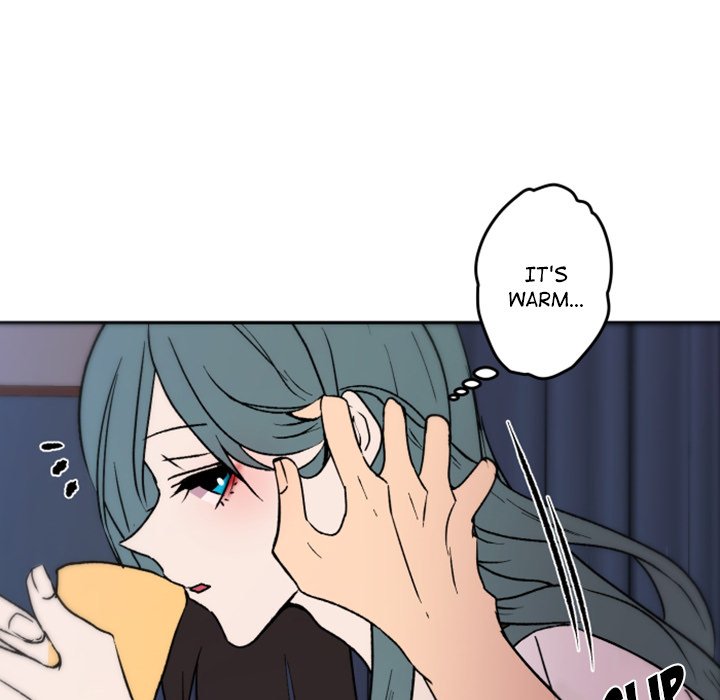 Ranunculus - Chapter 37 [photo 64] - MangaPorn