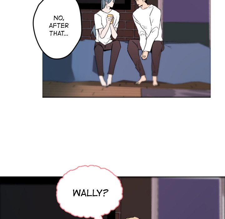 Ranunculus - Chapter 37 [photo 69] - MangaPorn