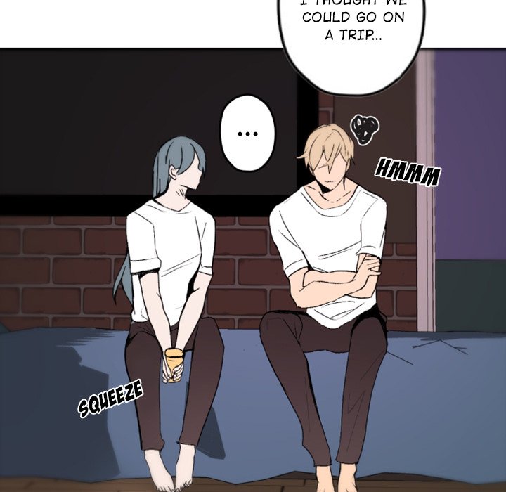 Ranunculus - Chapter 37 [photo 79] - MangaPorn