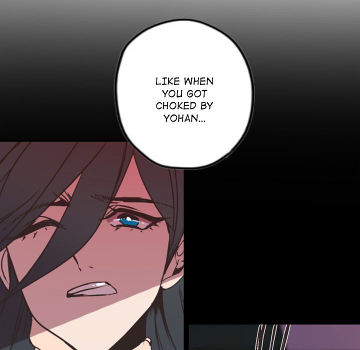 Ranunculus - Chapter 37 [photo 8] - MangaPorn