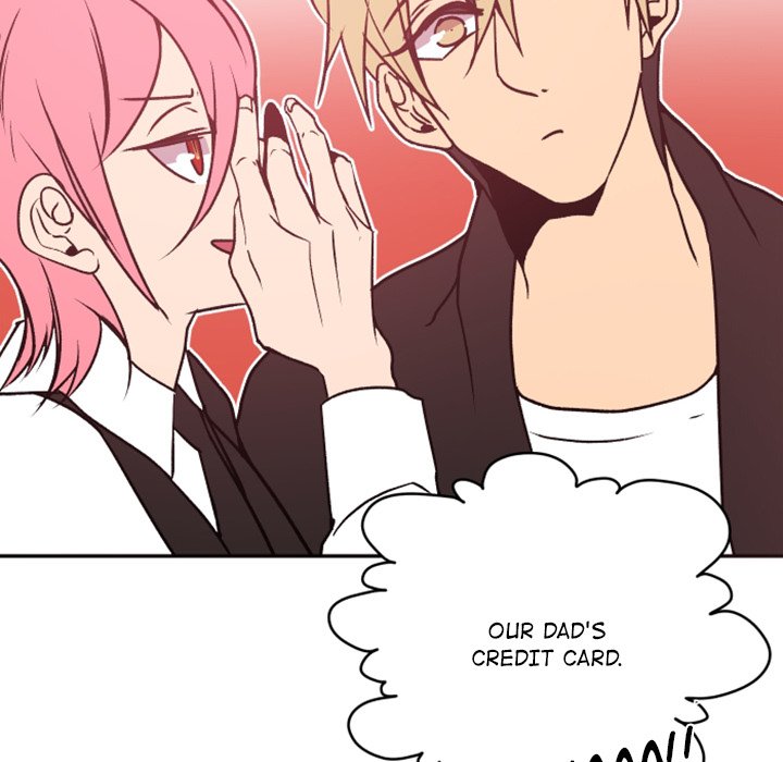 Ranunculus - Chapter 38 [photo 14] - MangaPorn