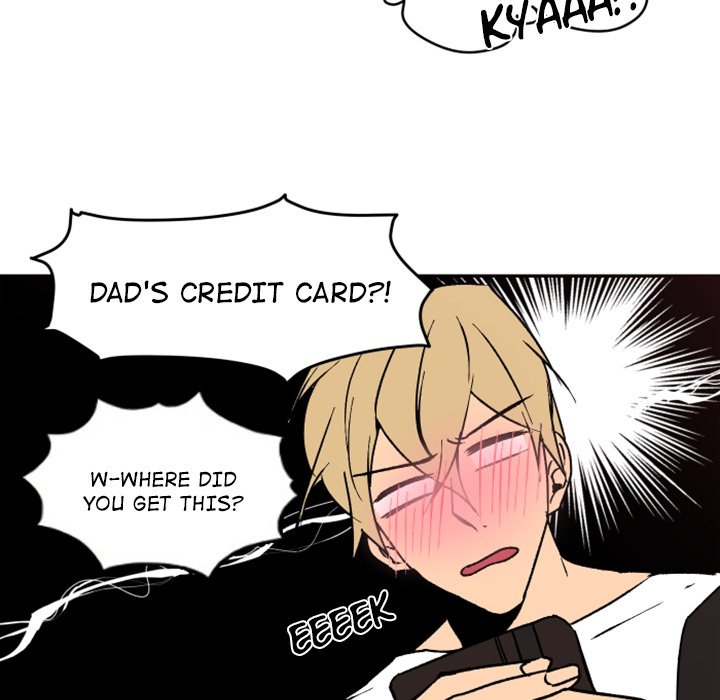 Ranunculus - Chapter 38 [photo 15] - MangaPorn