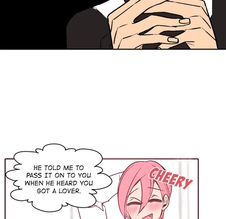 Ranunculus - Chapter 38 [photo 16] - MangaPorn