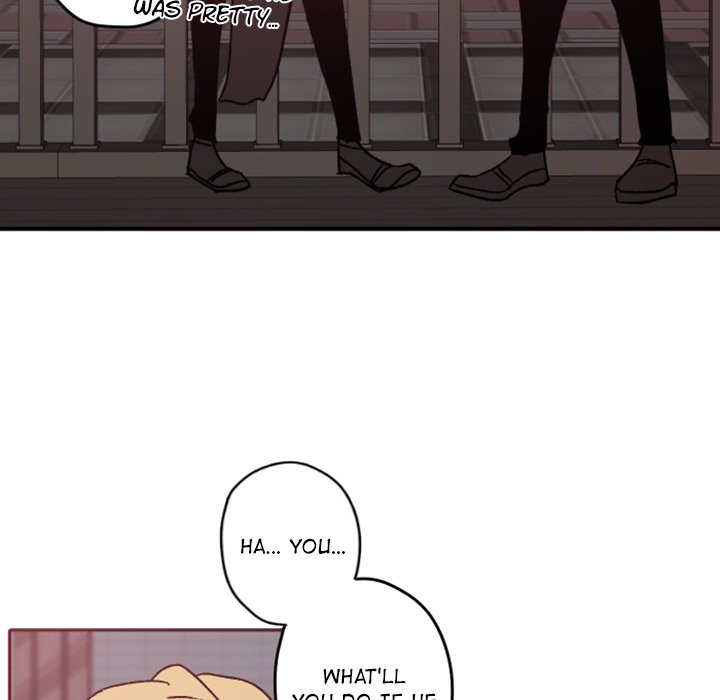 Ranunculus - Chapter 38 [photo 19] - MangaPorn