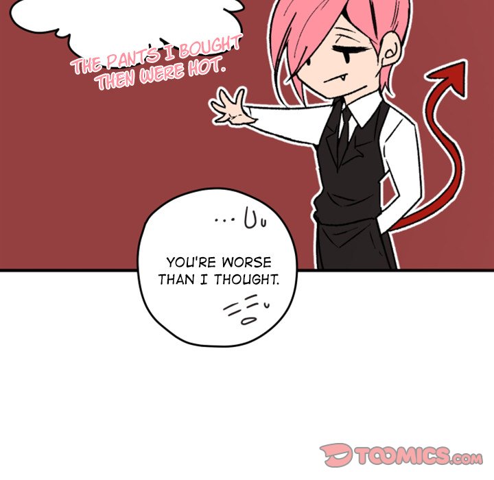 Ranunculus - Chapter 38 [photo 22] - MangaPorn