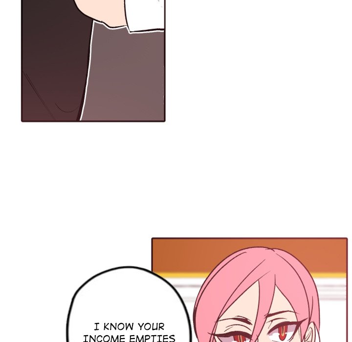 Ranunculus - Chapter 38 [photo 25] - MangaPorn