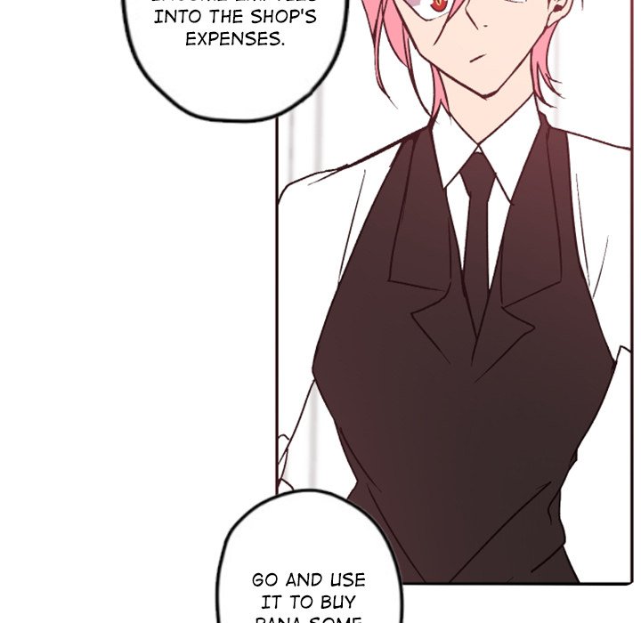 Ranunculus - Chapter 38 [photo 26] - MangaPorn