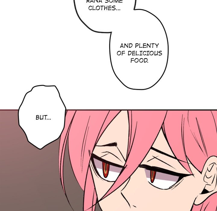 Ranunculus - Chapter 38 [photo 27] - MangaPorn