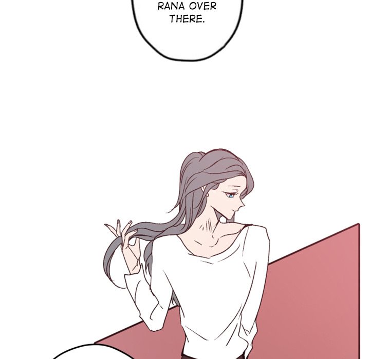 Ranunculus - Chapter 38 [photo 29] - MangaPorn