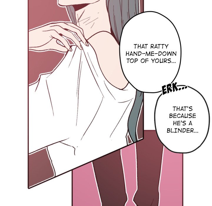 Ranunculus - Chapter 38 [photo 31] - MangaPorn