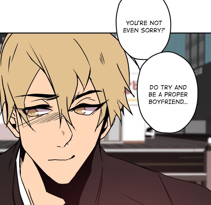 Ranunculus - Chapter 38 [photo 33] - MangaPorn