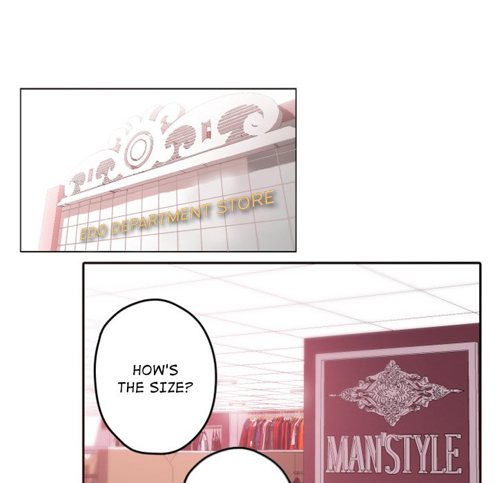 Ranunculus - Chapter 38 [photo 35] - MangaPorn