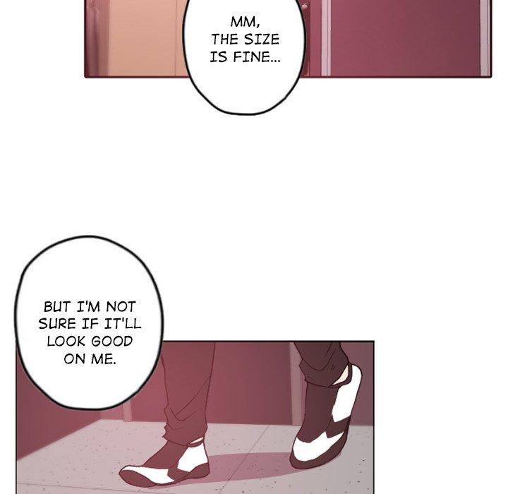 Ranunculus - Chapter 38 [photo 36] - MangaPorn
