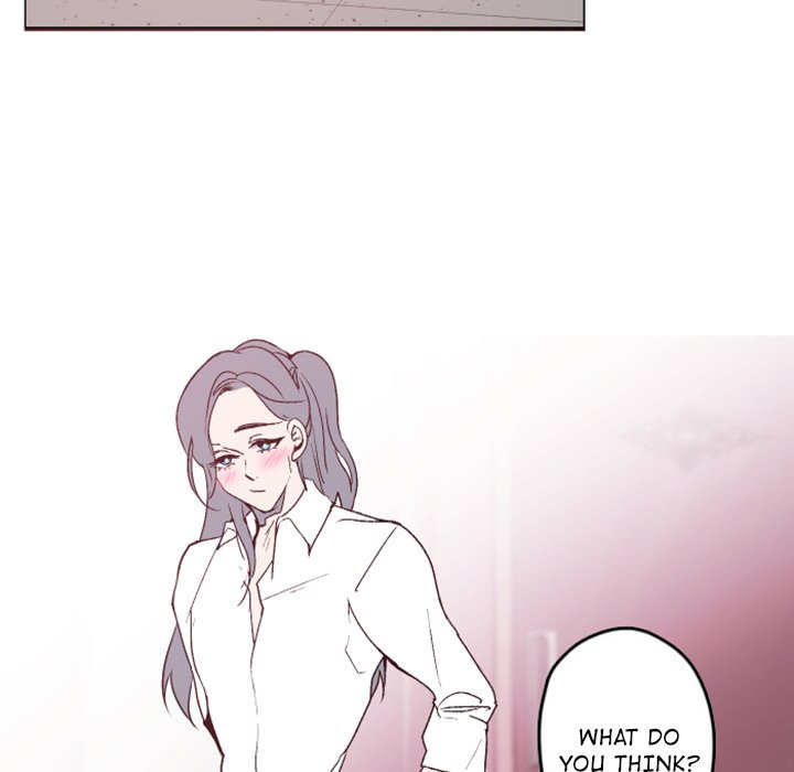 Ranunculus - Chapter 38 [photo 37] - MangaPorn