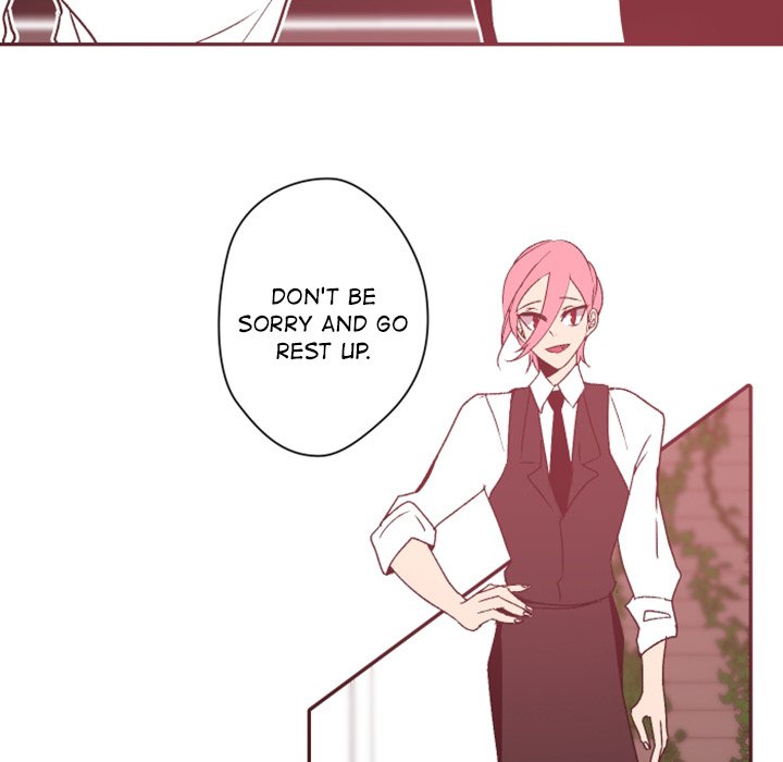 Ranunculus - Chapter 38 [photo 6] - MangaPorn