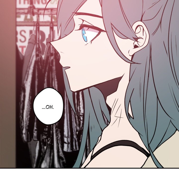 Ranunculus - Chapter 38 [photo 61] - MangaPorn