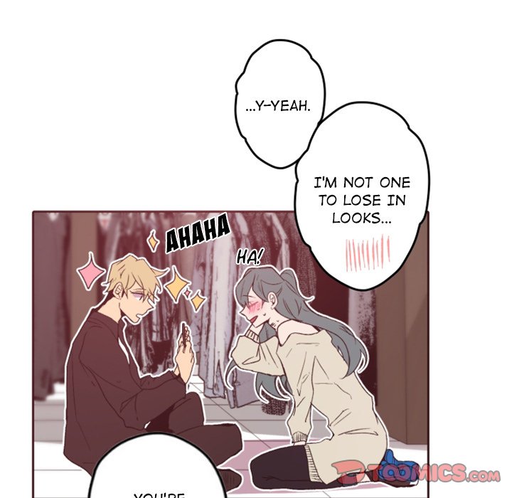 Ranunculus - Chapter 38 [photo 62] - MangaPorn