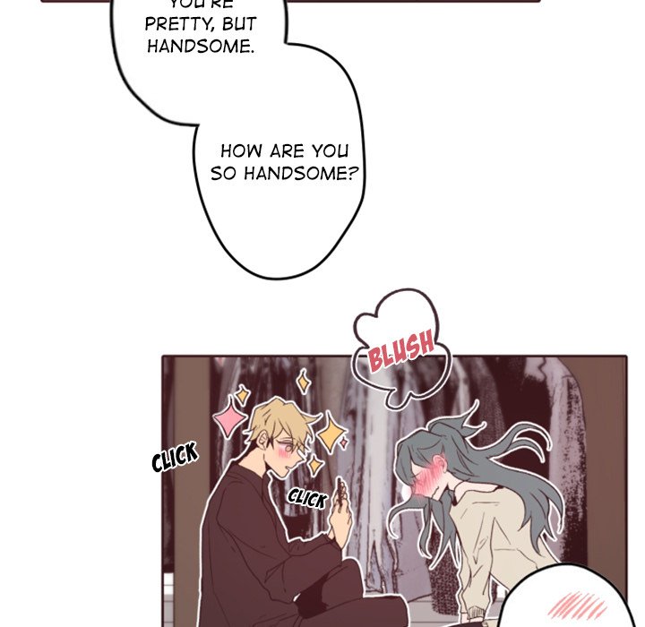 Ranunculus - Chapter 38 [photo 63] - MangaPorn