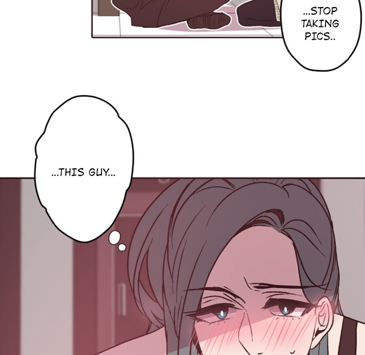 Ranunculus - Chapter 38 [photo 64] - MangaPorn