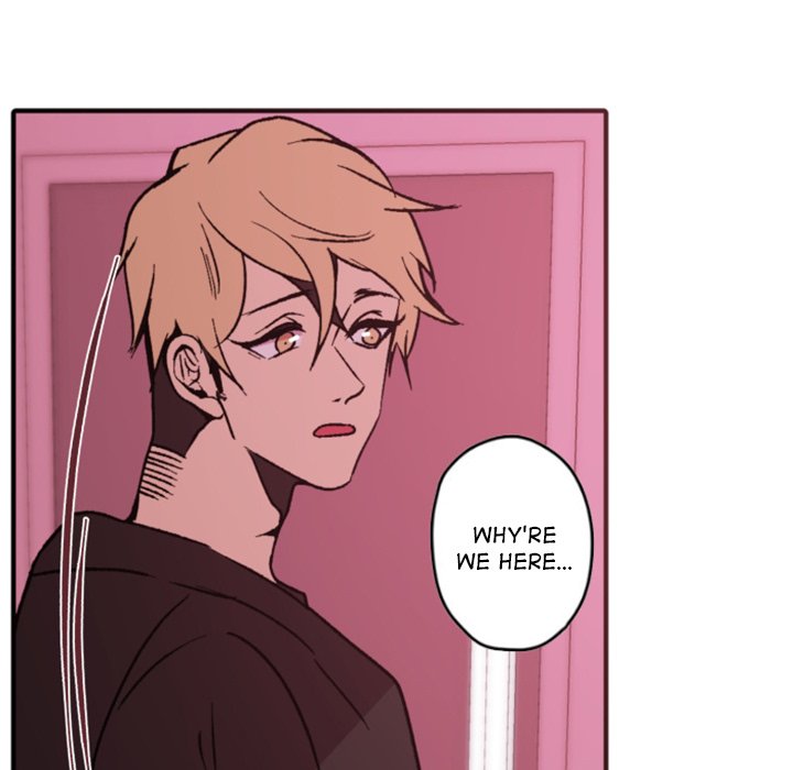 Ranunculus - Chapter 38 [photo 74] - MangaPorn