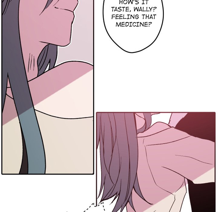 Ranunculus - Chapter 38 [photo 91] - MangaPorn