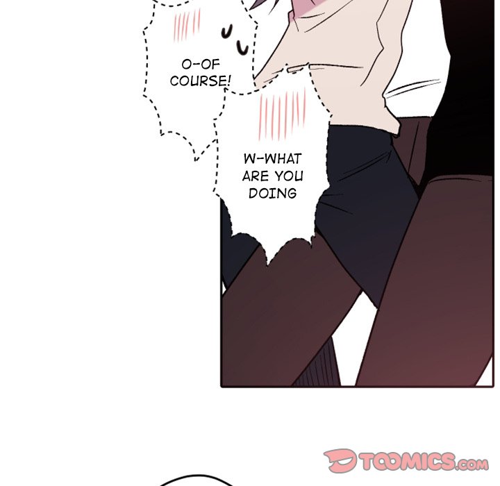 Ranunculus - Chapter 38 [photo 92] - MangaPorn