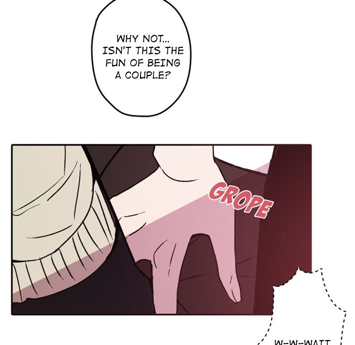 Ranunculus - Chapter 38 [photo 93] - MangaPorn