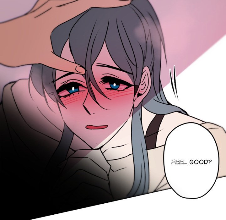 Ranunculus - Chapter 39 [photo 18] - MangaPorn