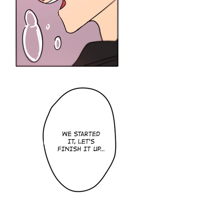 Ranunculus - Chapter 39 [photo 21] - MangaPorn