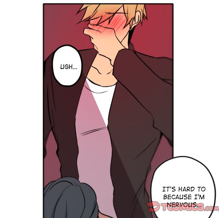 Ranunculus - Chapter 39 [photo 22] - MangaPorn