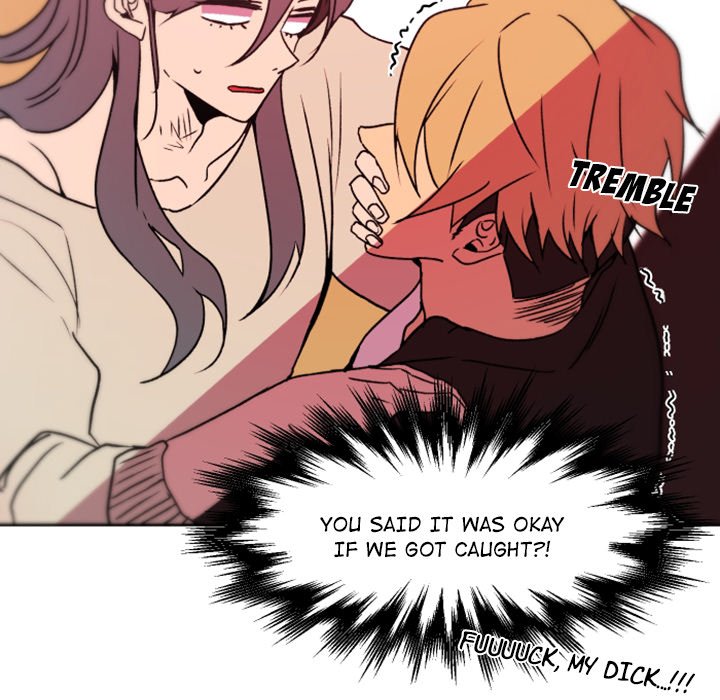 Ranunculus - Chapter 39 [photo 40] - MangaPorn