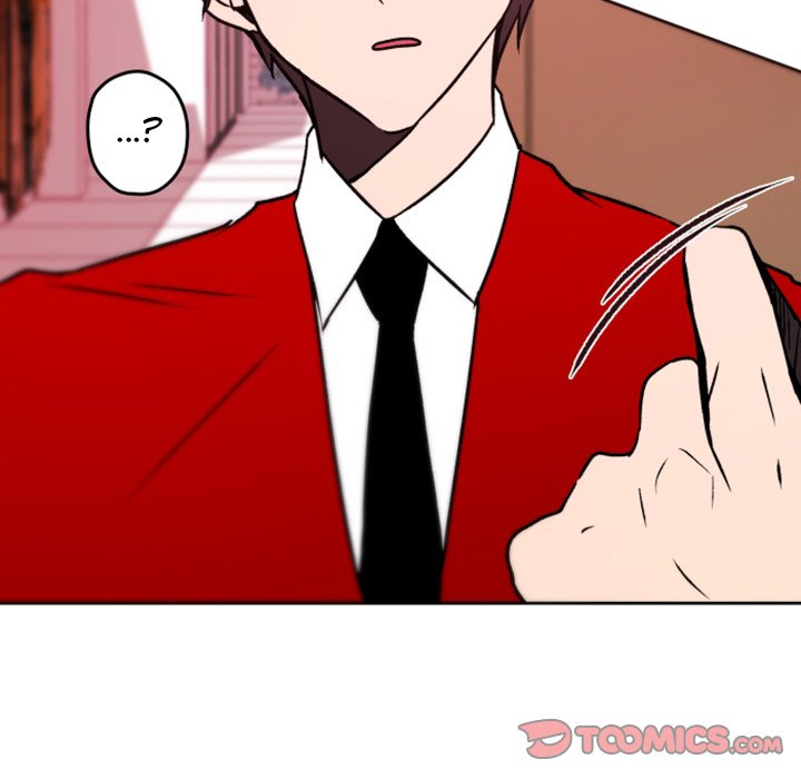 Ranunculus - Chapter 39 [photo 42] - MangaPorn