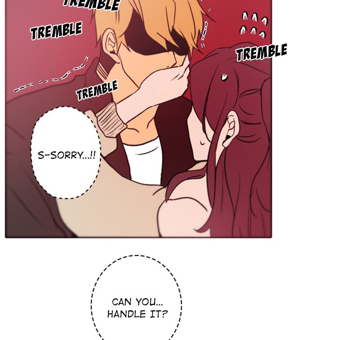 Ranunculus - Chapter 39 [photo 48] - MangaPorn
