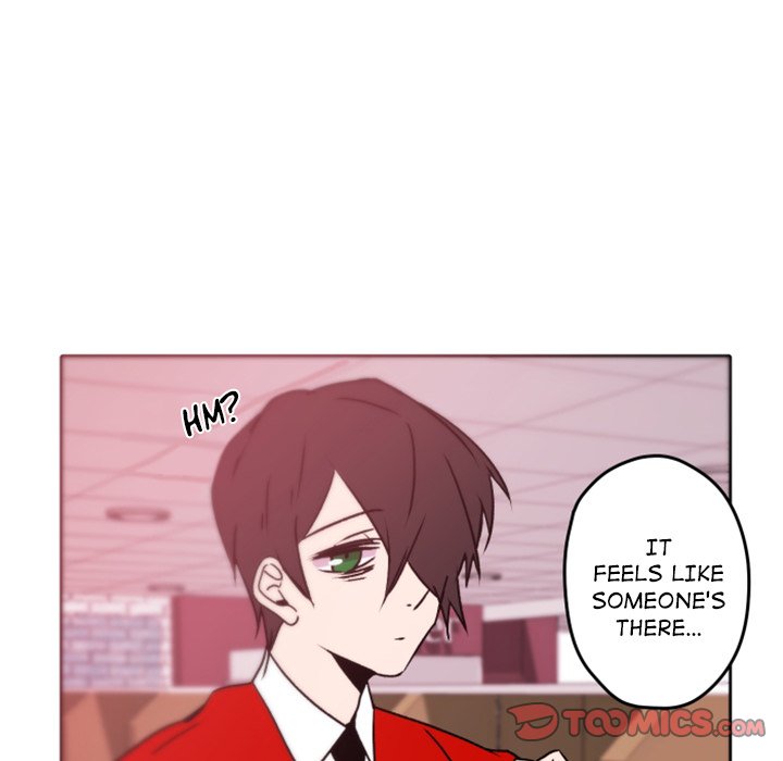 Ranunculus - Chapter 39 [photo 52] - MangaPorn