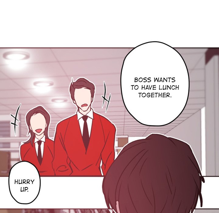 Ranunculus - Chapter 39 [photo 58] - MangaPorn