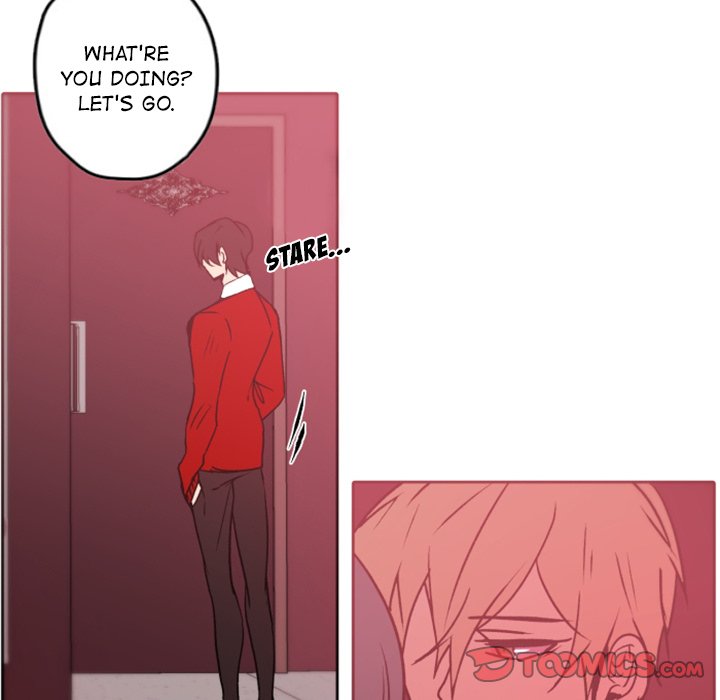 Ranunculus - Chapter 39 [photo 62] - MangaPorn