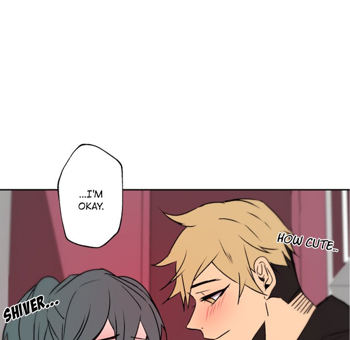 Ranunculus - Chapter 40 [photo 28] - MangaPorn