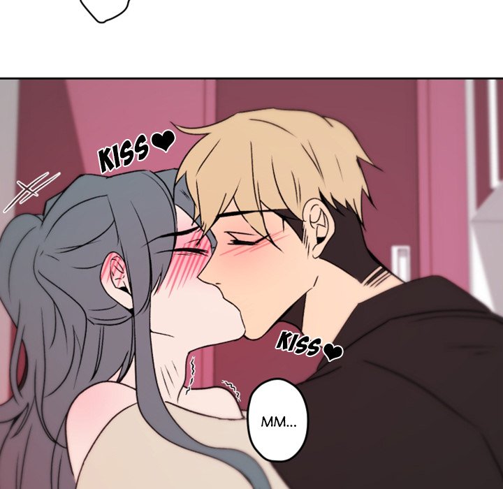 Ranunculus - Chapter 40 [photo 30] - MangaPorn