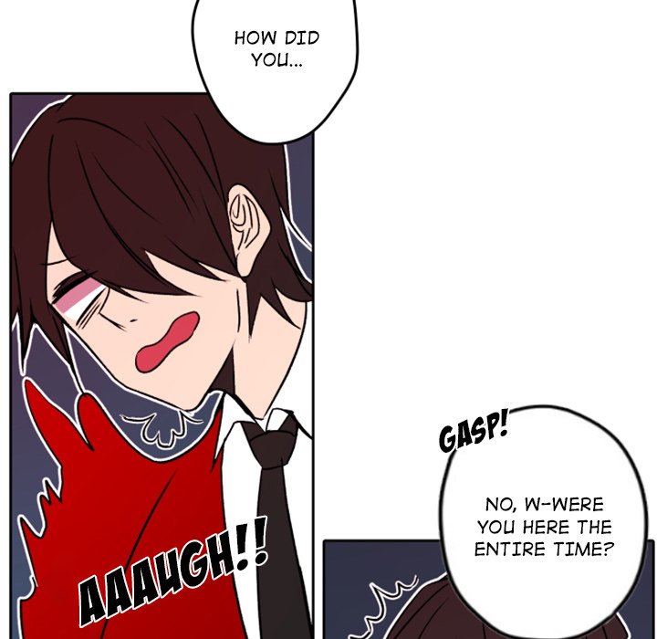 Ranunculus - Chapter 40 [photo 49] - MangaPorn