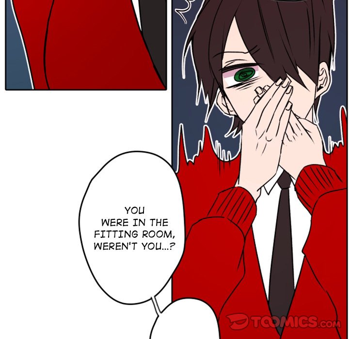 Ranunculus - Chapter 40 [photo 50] - MangaPorn