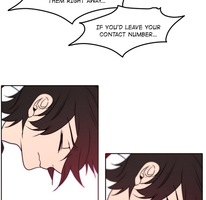 Ranunculus - Chapter 40 [photo 69] - MangaPorn