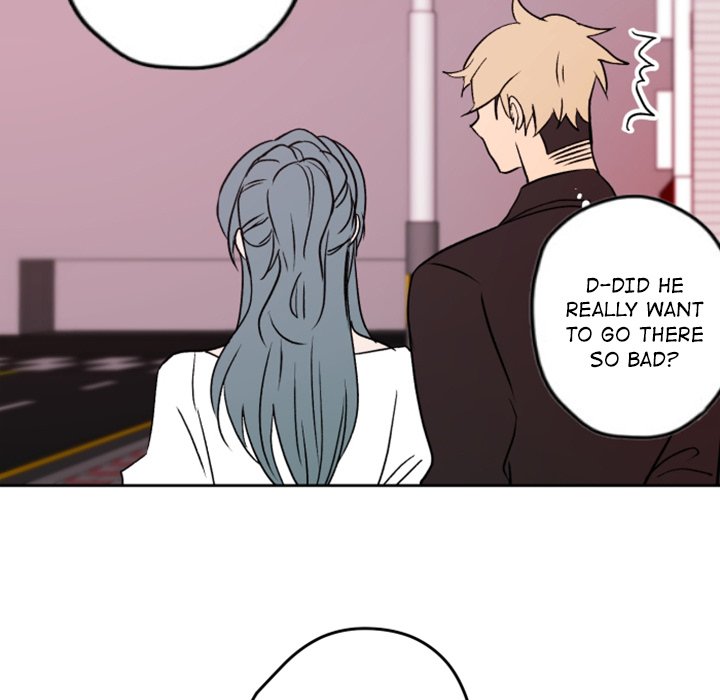 Ranunculus - Chapter 40 [photo 81] - MangaPorn