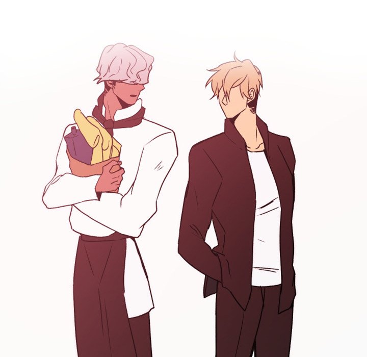 Ranunculus - Chapter 41 [photo 101] - MangaPorn