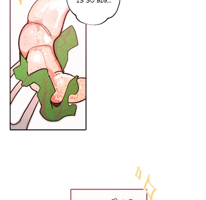 Ranunculus - Chapter 41 [photo 18] - MangaPorn