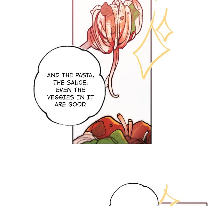 Ranunculus - Chapter 41 [photo 19] - MangaPorn