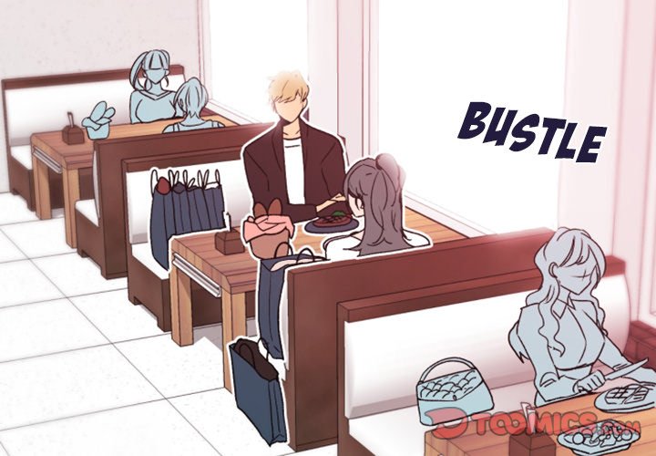 Ranunculus - Chapter 41 [photo 2] - MangaPorn