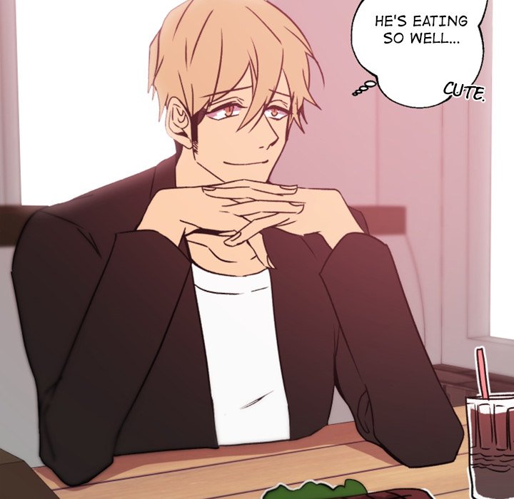 Ranunculus - Chapter 41 [photo 23] - MangaPorn