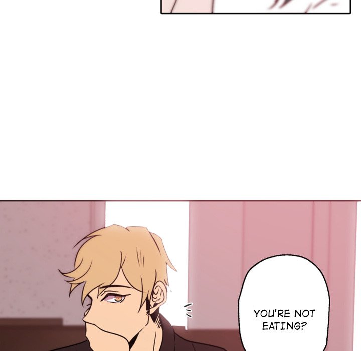 Ranunculus - Chapter 41 [photo 27] - MangaPorn